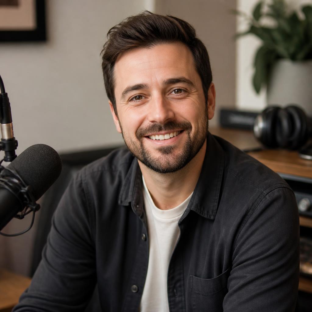 Sam Maas, the producer
